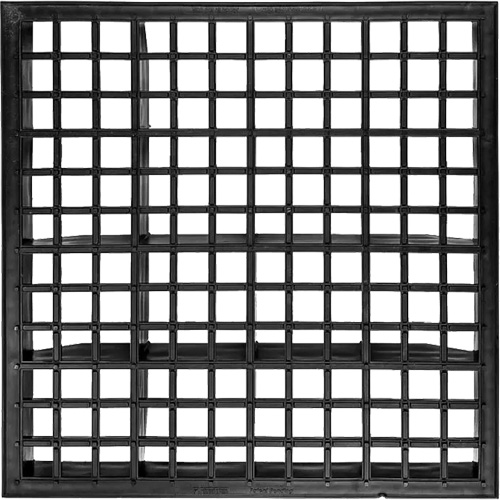 Tuiles ouvertes FOUNDATION NTL Industrial