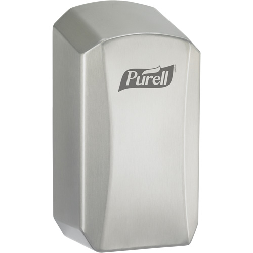 Distributeur PURELL LTX de d&eacute;sinfectant pour les mains PURELL pour sant&eacute; comportementale, Sans contact, Cap. 1200 ml NTL Industrial