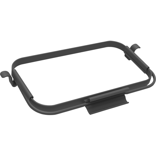 HyGo Waste Bag Holder Kit NTL Industrial