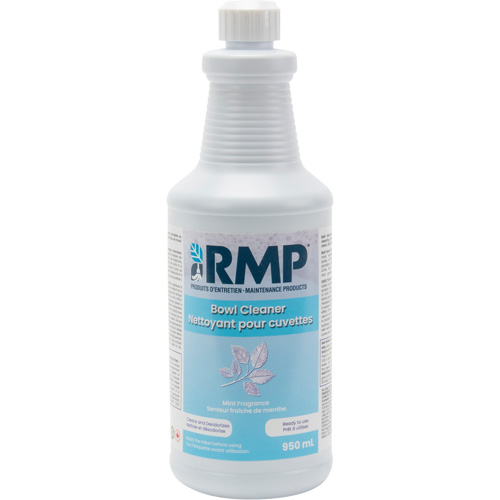 Toilet Bowl Cleaner, 950 ml, Bottle NTL Industrial