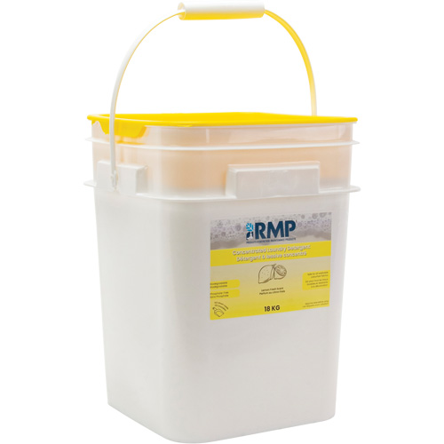 Laundry Detergent Powder, Pail NTL Industrial