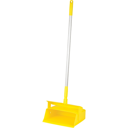Compact Lobby Dustpan NTL Industrial