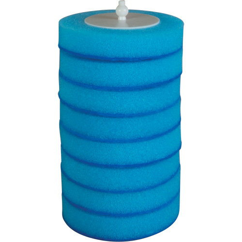 Refills for 3-in-1 Disinfection Toilet Wand Kit, Refill NTL Industrial