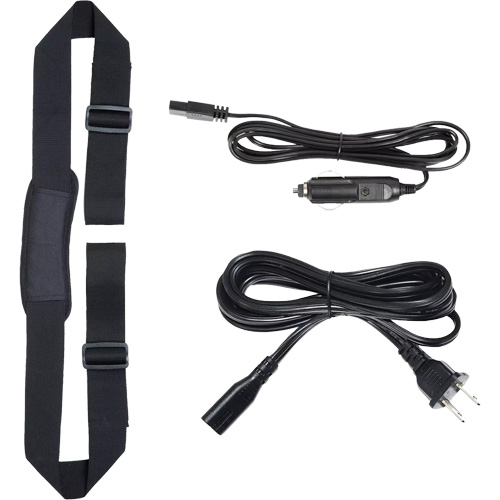 Glaci&egrave;re/r&eacute;chaud sans fil (outil seulemt), 27 L Capacit&eacute; NTL Industrial