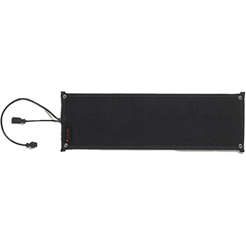 HRT Series Industrial Snow Melting Mat, Stair, 11" W x 5' L NTL Industrial
