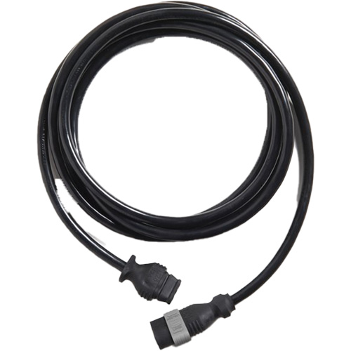 Rallonge de c&acirc;ble de 10' 240 V/208 V pour tapis industriels HeatTrak PRO NTL Industrial