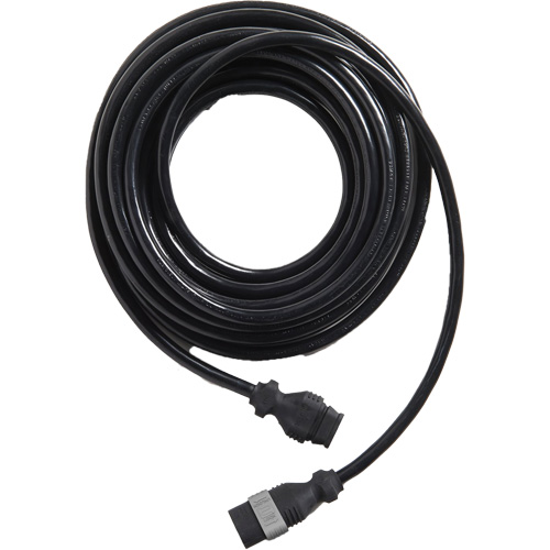 25' 120V Cable Extender for HeatTrak PRO Industrial Mats NTL Industrial