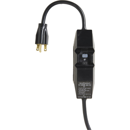 240V ELCI Power Unit for PRO Industrial Mats NTL Industrial