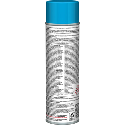 Lubrifiant au molybd&egrave;ne Pro Line pour chaînes et c&acirc;bles, Canette a&eacute;rosol NTL Industrial