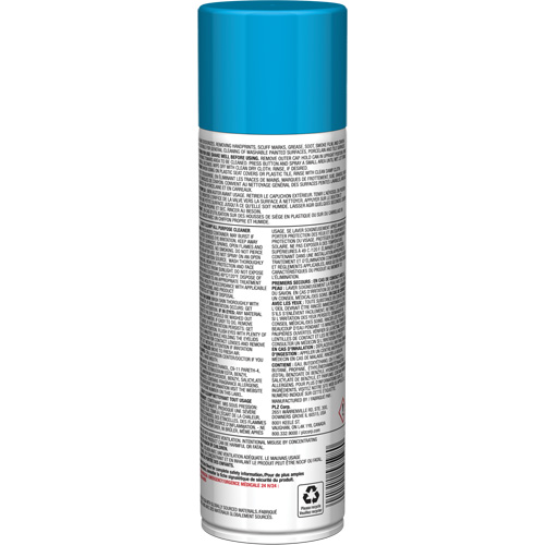 Pro Line Crazy Clean&reg; All Purpose Crazy Cleaner, 19 oz., Aerosol Can NTL Industrial