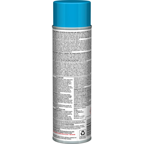 Industrial Strength Grill & Oven Cleaner, 20 oz., Aerosol Can NTL Industrial