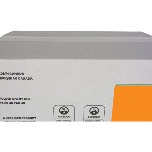 Sacs &agrave; d&eacute;chets de calibre industriel, Fort, 30" la x 38" lo, 0,9 mils, Bleu, Capacit&eacute; 88 L (20 gal.) NTL Industrial