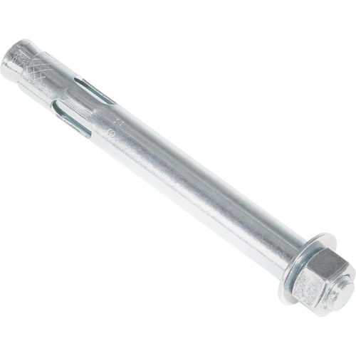 Boulon d'ancrage NTL Industrial