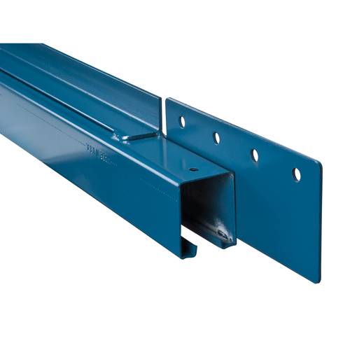 Composantes pour partitions & cloisons grillag&eacute;es - Quincaillerie NTL Industrial