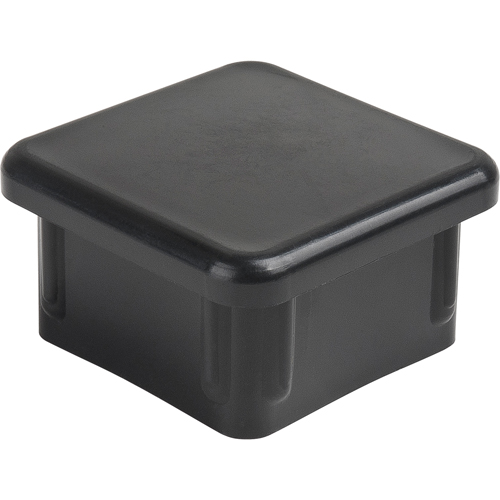 Perimeter Guards - Required Hardware, 2" Dia. NTL Industrial