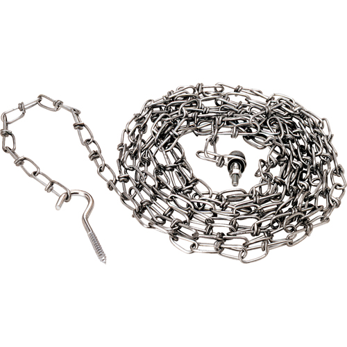 18' Security Chain With Hook NTL Industrial