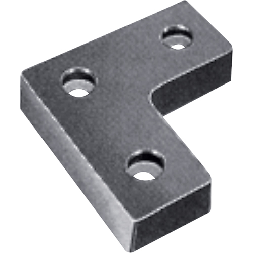 Butoirs de quai en caoutchouc moul&eacute;s, Caoutchouc, 18" la x 4" p x 18" h NTL Industrial