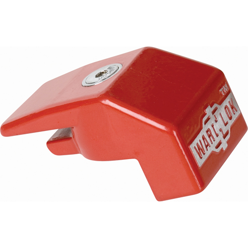 Verrous pour raccord &agrave; air comprim&eacute; de remorques NTL Industrial