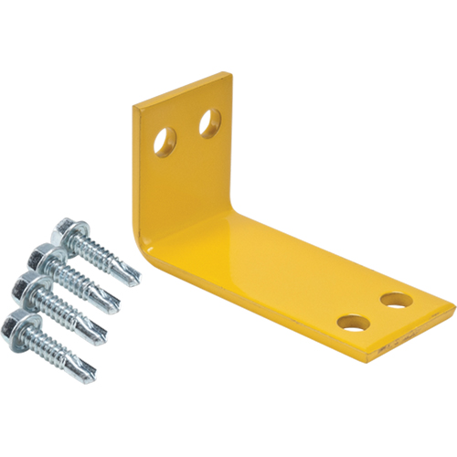Wire Mesh Partition Components - Hardware NTL Industrial