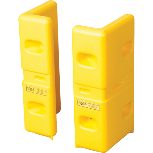 Petits protecteurs de coin NTL Industrial