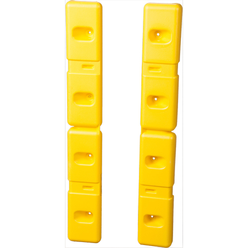 10" Wall Protectors NTL Industrial