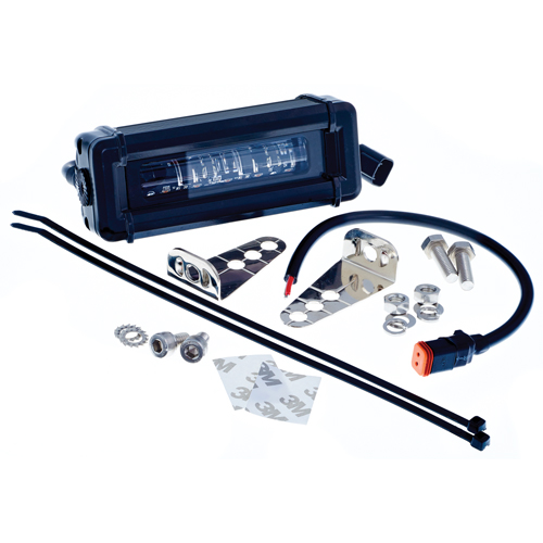 Forklift Side Spotter NTL Industrial