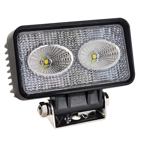 Forklift Front Spotter NTL Industrial