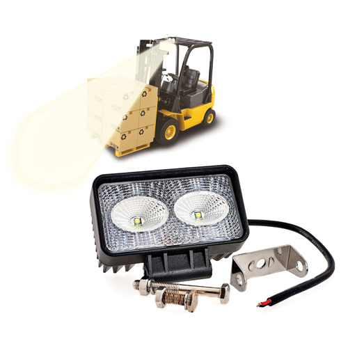 Forklift Front Spotter NTL Industrial