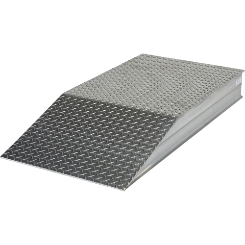 Rampes de nivellement de gros calibre NTL Industrial