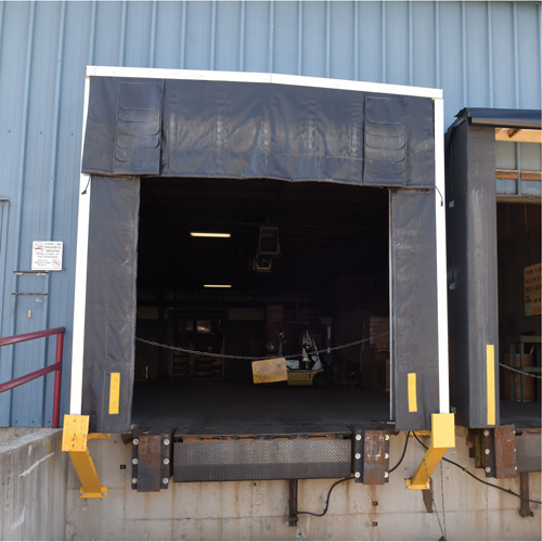 Dock Shelter NTL Industrial