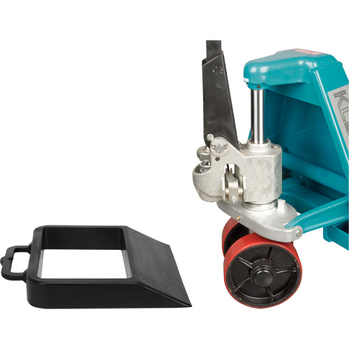 Pallet Truck Chock NTL Industrial