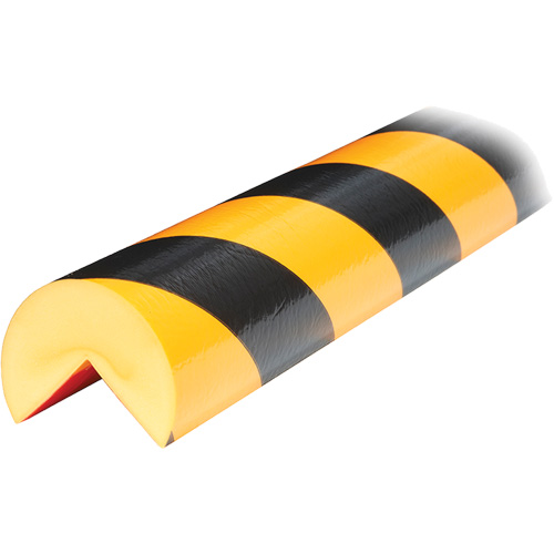 A Plus Profile 1M Corner Protection Bumper Guard NTL Industrial