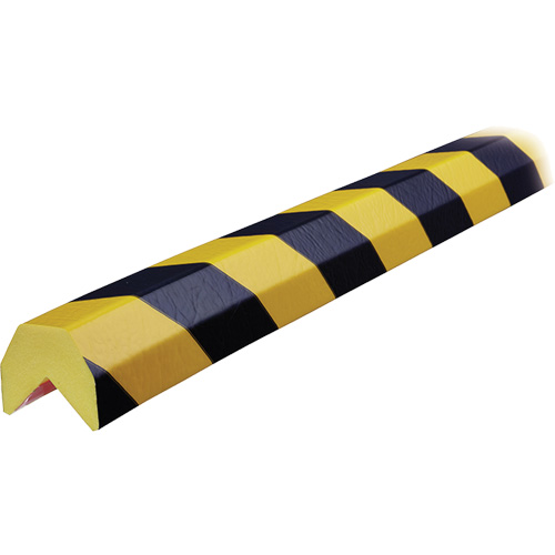 Butoir de protection de coin mod&egrave;le AA 5M NTL Industrial