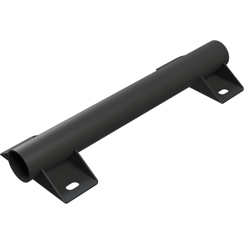 Checkers Safety Replacement Mounting Bracket for MC4011 Mining Wheel Chock NTL Industrial