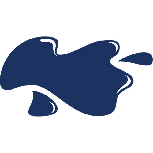 &eacute;mail Maintenance Choice, Bleu marin, Brillant, 11 oz, Canette a&eacute;rosol NTL Industrial