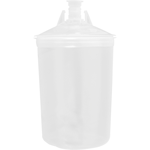 Couvercle &eacute;tanche PPS NTL Industrial