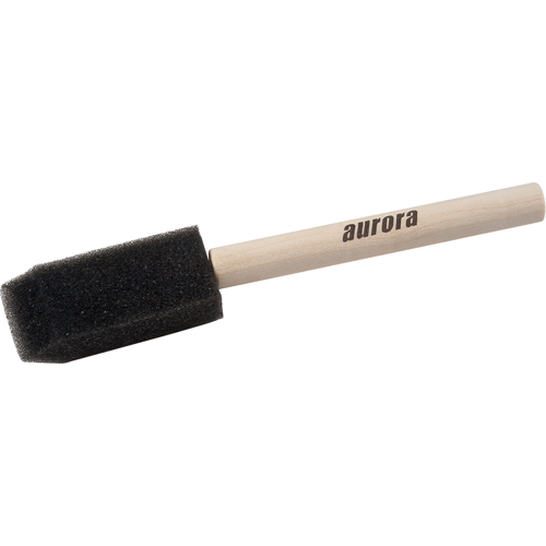 AP400 Series Premium Paint Brushes, 1" Width NTL Industrial