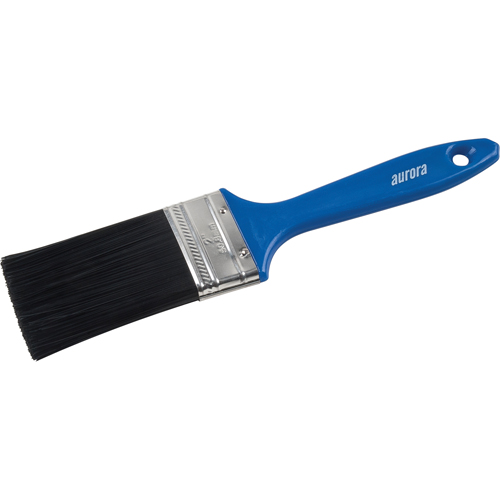 AP100 Series Paint Brush, Polyester, Plastic Handle, 2" Width NTL Industrial