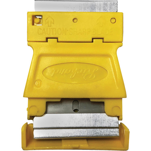 Mini-grattoir pour le verre NTL Industrial