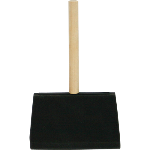 Pinceau en mousse, Largeur de 4" NTL Industrial