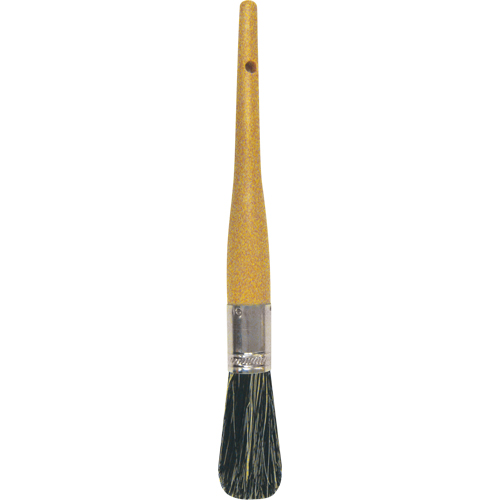 Parts Cleaning Brush Tampico - #8 NTL Industrial