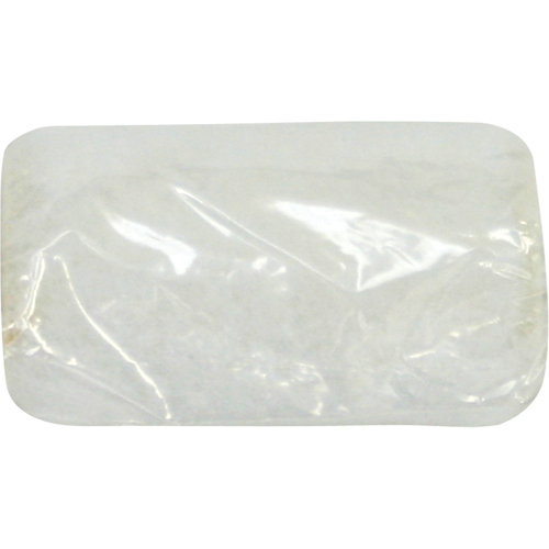 Mini Trim Roller Paint Cover, 10 mm (3/8") Nap, 101.6 mm (4") L NTL Industrial