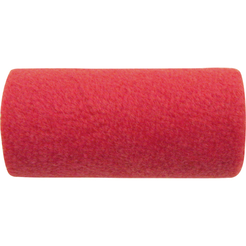 Mini Moblend Trim Paint Roller Cover, 5 mm (3/16") Nap, 101.6 mm (4") L NTL Industrial