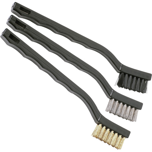 Mini Brush Set NTL Industrial