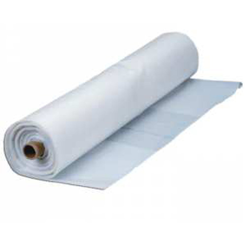 Pellicule en poly pour usage g&eacute;n&eacute;ral, 1200" lo x 240" la, &eacute;paisseur de 1,45 mil NTL Industrial
