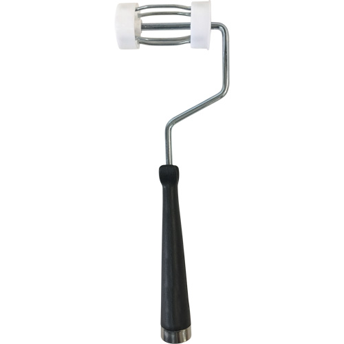 Cage professionnelle en fil m&eacute;tallique NTL Industrial