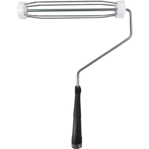 Professional Wire Cage NTL Industrial