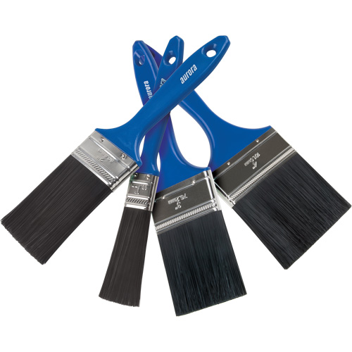 AP100 Series Paint Brush Set, 4 Pieces NTL Industrial