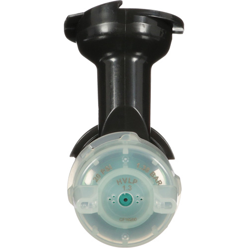 Performance Gravity HVLP Atomizing Head Refill Kit NTL Industrial