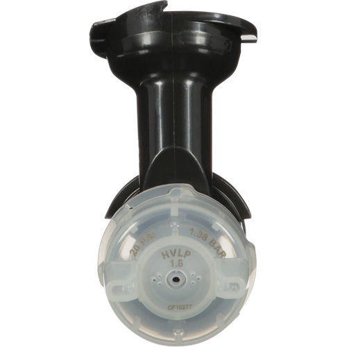 Performance Gravity HVLP Atomizing Head Refill Kit NTL Industrial